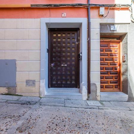 Apartmán Toledo Ap Exteriér fotografie