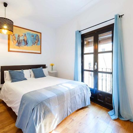 Apartmán Toledo Ap Exteriér fotografie