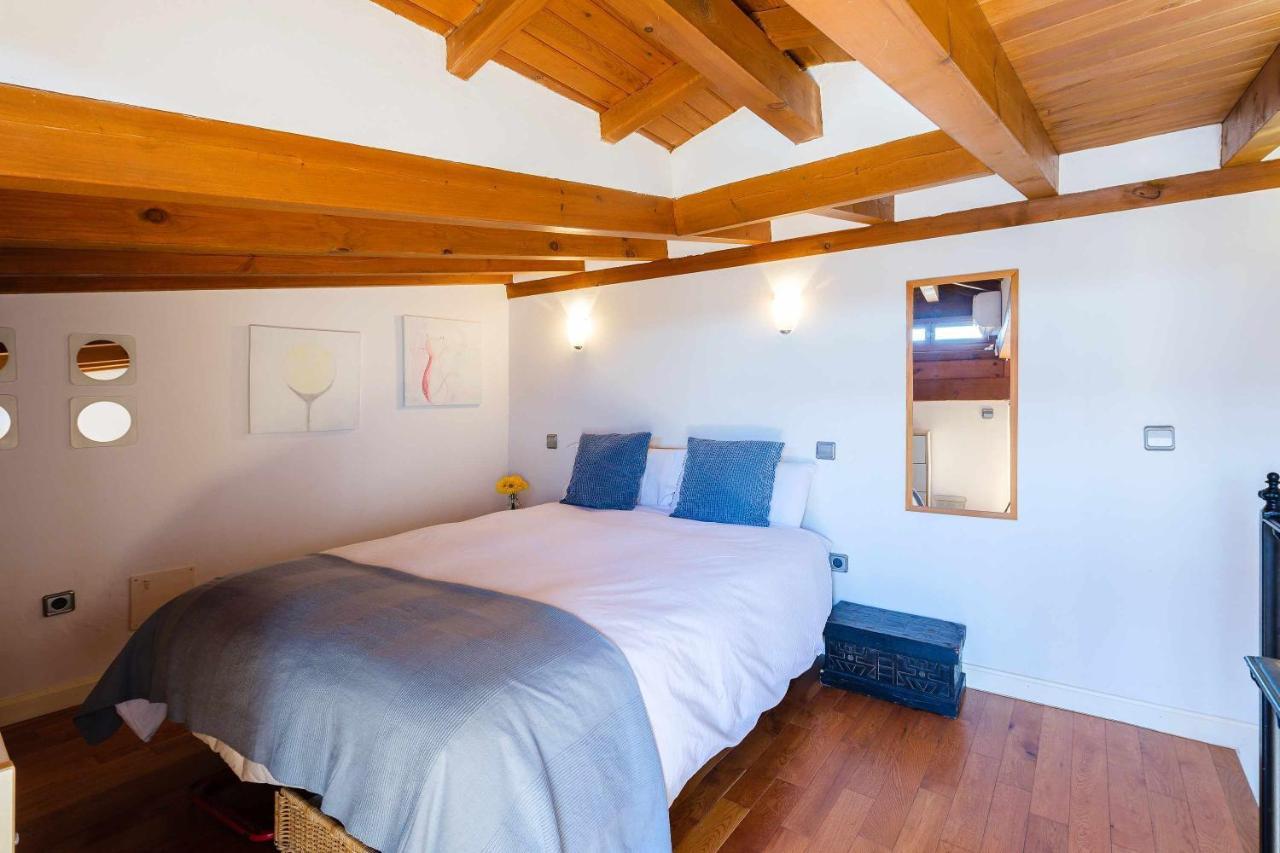 Apartmán Toledo Ap Exteriér fotografie