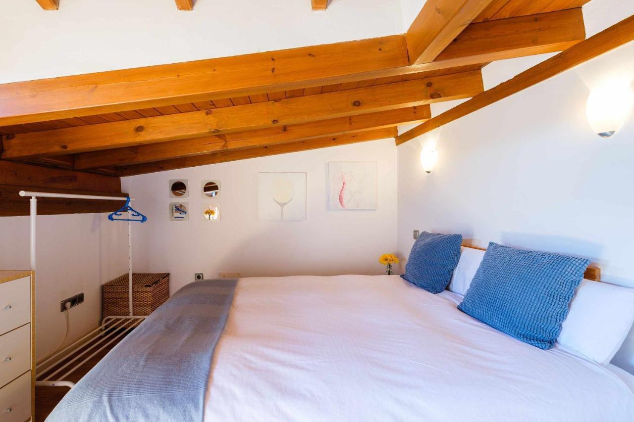 Apartmán Toledo Ap Exteriér fotografie