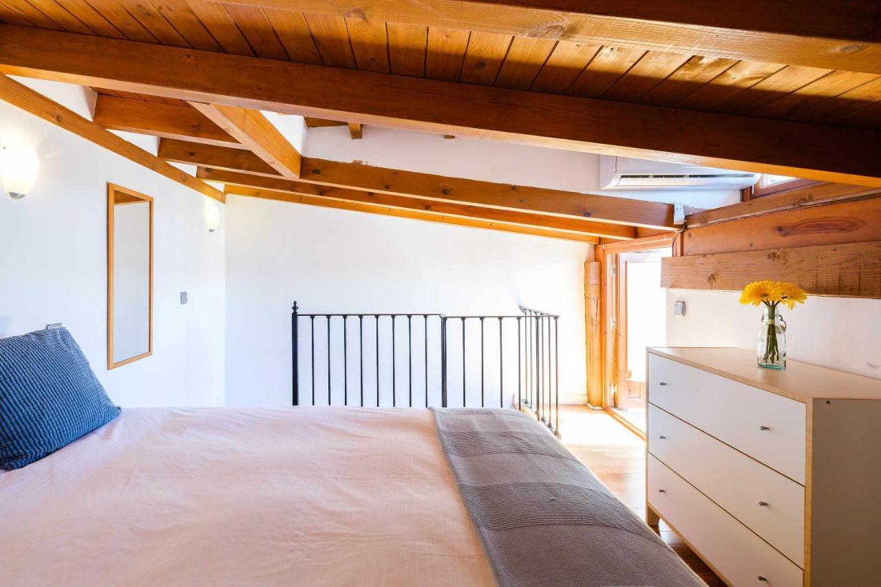 Apartmán Toledo Ap Exteriér fotografie