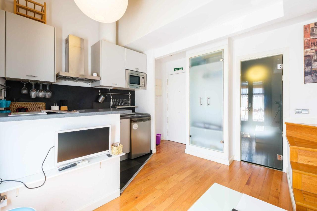 Apartmán Toledo Ap Exteriér fotografie