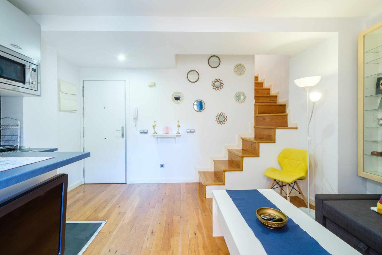 Apartmán Toledo Ap Exteriér fotografie